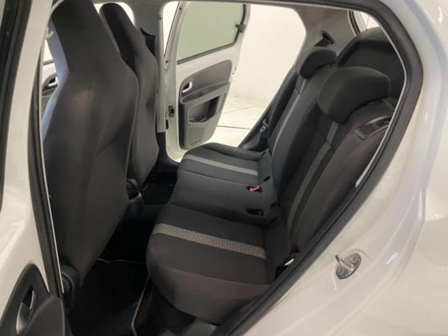 VOLKSWAGEN e-up! E-UP!5p * ELETTRICA * Aut. 18.7 KWh *OK NEOPA.* rif. 21821181 - Foto 7