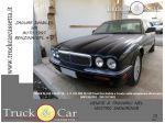 RIF.13 – JAGUAR DAIMLER SIX – AUTO 1997 – BENZINA/GPL 4.0