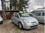 Citroen C2 1.4 HDi 70CV Excite