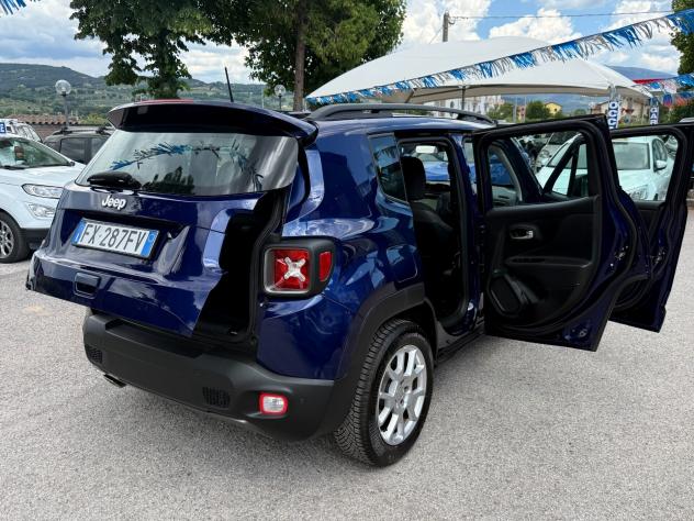 "PERFETTA"Jeep Renegade 1.6 Mjt 120 CV Limited - Foto 7