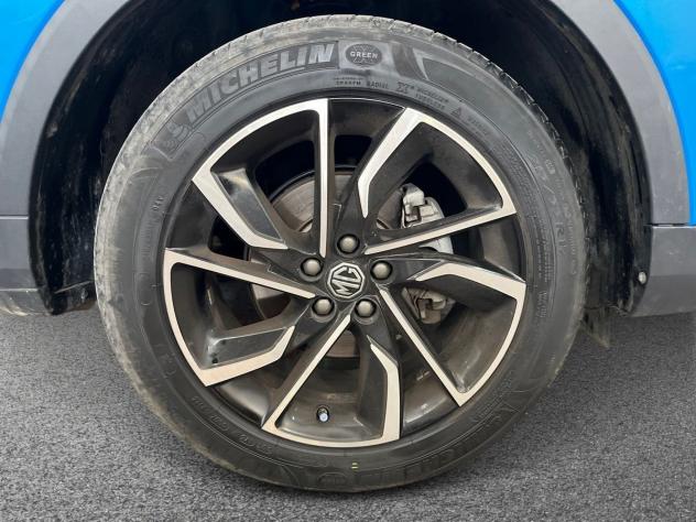 MG ZS 2021 1.0 Luxury auto - Foto 6