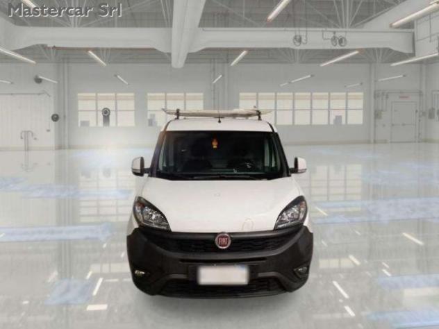FIAT Doblo 1.4 T-JET 120cv MAXI NATURAL POWER SX E6 - FV839NL rif. 23965315 - Foto 7