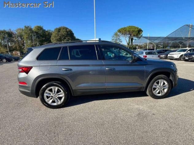 SKODA Kodiaq 2021 2.0 tdi evo Executive dsg 7pti - GH510PX rif. 24023631 - Foto 8