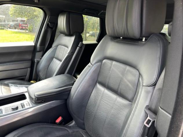 LAND ROVER Range Rover Sport 3.0 TDV6 HSE Dynamic AUTOBIOGRAPHY rif. 22641699 - Foto 6