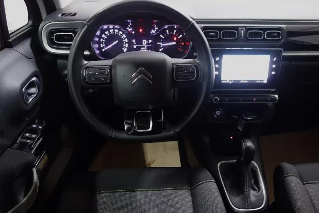 CITROEN C3 3ª serie C3 PureTech 110 S&S EAT6 Shine Pack - Foto 7
