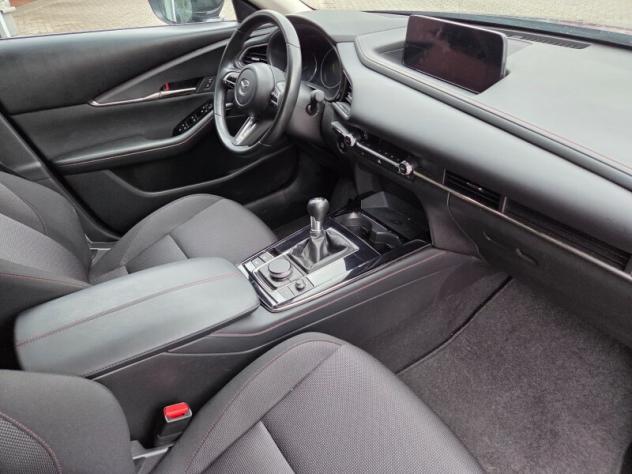 MAZDA CX-30 2.0L e-Skyactiv-G 150 CV M Hybrid 2WD Homura - Foto 8