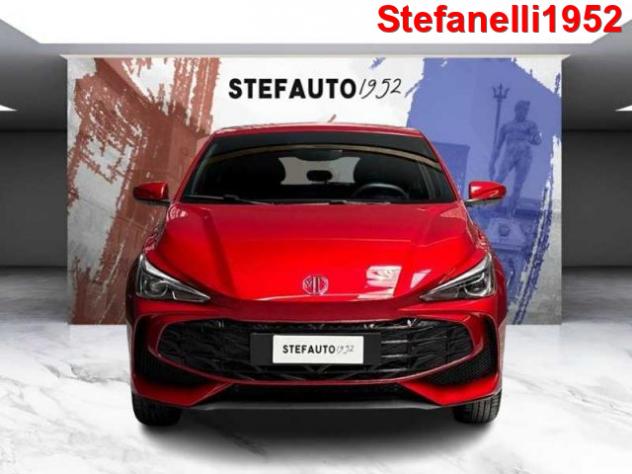 MG MG3 rif. 23978796 - Foto 4