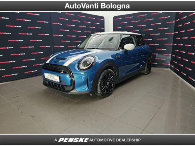 MINI Cooper SE Full Electric Mini 3p Classic auto rif. 23887229