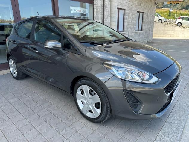 Ford Fiesta 1.5 TDCi 5 porte Plus - Foto 7