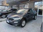 VOLKSWAGEN T-ROC 2.0 TDI 115CV 2021