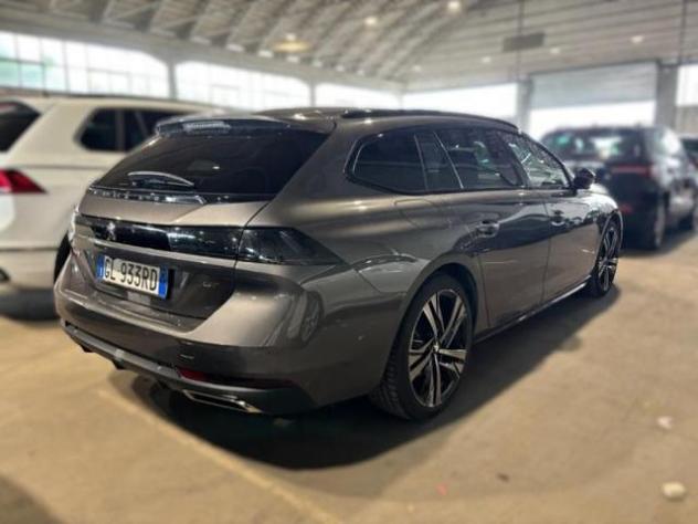 PEUGEOT 508 BlueHDi 130 Stop&Start EAT8 SW GT rif. 24000209 - Foto 2