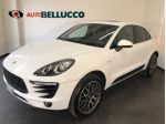 PORSCHE MACAN  S Diesel