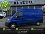 PEUGEOT Boxer BOXER 33 2.2 BlueHDi 140 PM-TM H2 L2 rif. 23800180