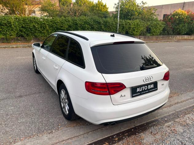 Audi A4 Avant 2.0 TDI 150 CV multitronic Advanced - Foto 5