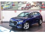 AUDI Q3 35 TDI S-Tronic S-Line rif. 24173912