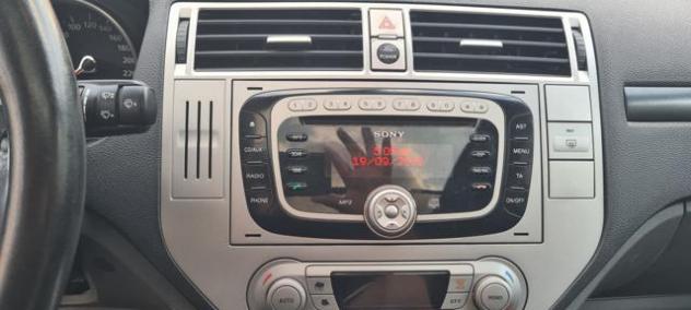 FORD Kuga 2.0 TDCi 136 CV 4WD Titanium DPF rif. 24163443 - Foto 3