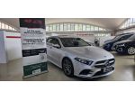 Mercedes-Benz Classe A A 180 d Automatic Premium - no obbligo di finanziamento