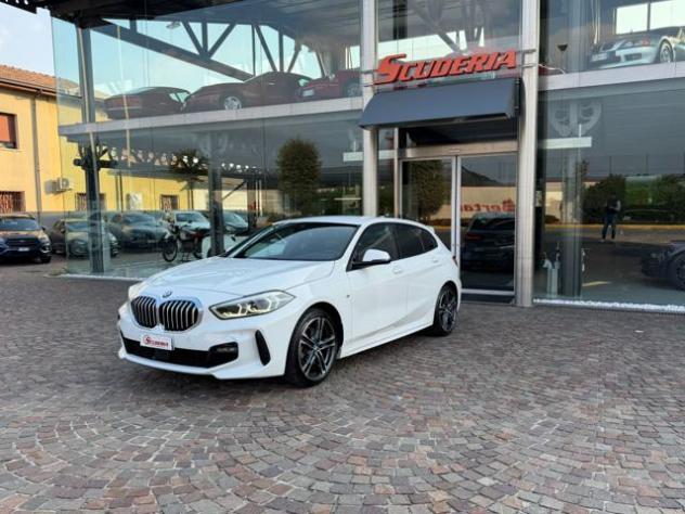 BMW 116 d 5p. Msport Pro - Neopatentati rif. 24203491 - Foto 2