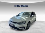 Volkswagen Golf 1.6 TDI 115 CV DSG 5p. Sport BlueMotion Technology