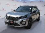 Peugeot 2008 Hybrid 145cv e-DCS6 GT Exclusive auto