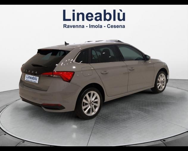 Škoda Scala Style 1,0 TSI 85 kW (115 CV) 6 marce - manuale - Foto 4