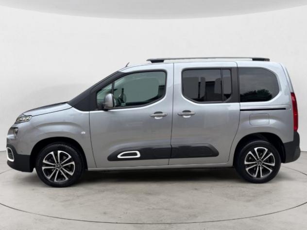 CITROEN Berlingo BlueHDi 100 M Shine rif. 24210156 - Foto 2