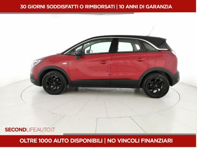 Opel Crossland X 1.5 ecotec Innovation s&s 110cv - Foto 2