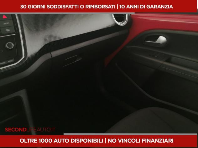 Volkswagen up! 5p 1.0 eco Move 68cv my20 - Foto 10