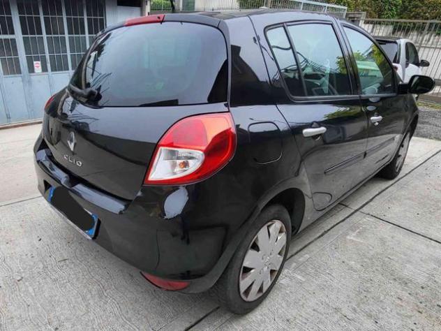 RENAULT Clio 1.2 16V 5 porte Dynamique rif. 23357176 - Foto 7