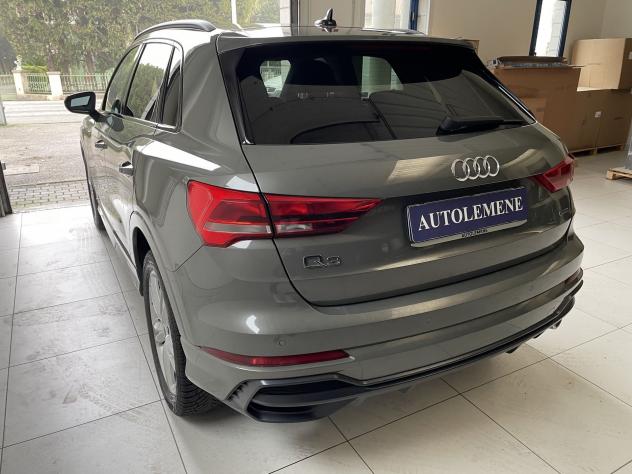 Audi Q3 Q3 35 2.0 tdi S line edition quattro s-tronic - Foto 4