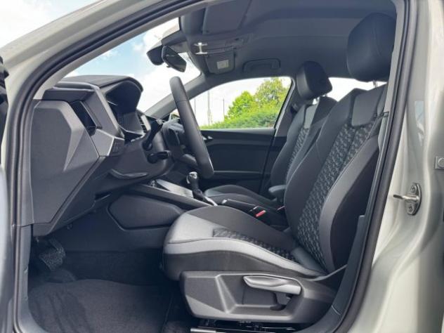 AUDI A1 SB 30 TFSI S-TRONIC S-LINE EDITION rif. 24058126 - Foto 10