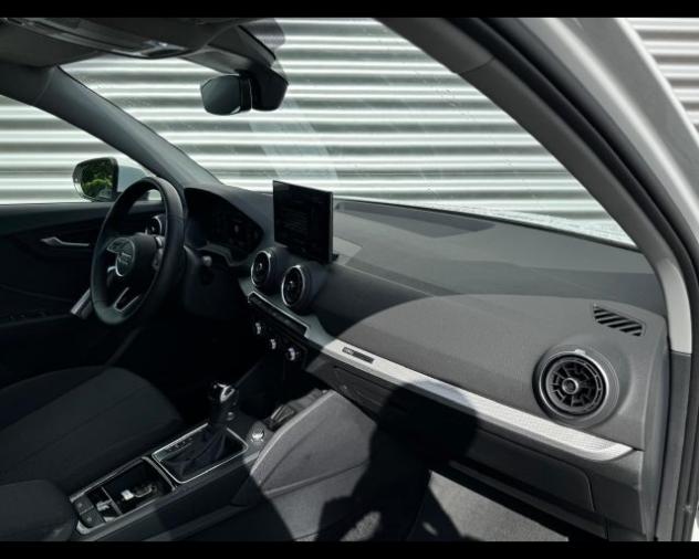 AUDI Q2 35 TDI S-TRONIC S-LINE EDITION rif. 24058275 - Foto 3