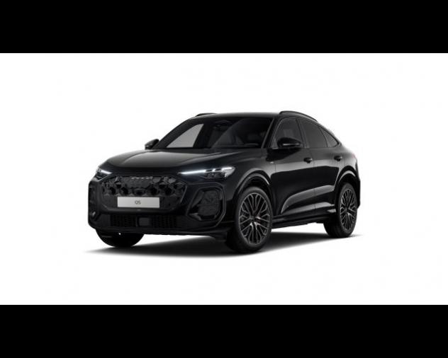 AUDI QUATTRO Audi Q5 Sportback S line edition TDI 150 kW S tro rif. 24058113