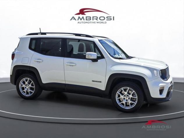JEEP Renegade 1.3 T4 190CV PHEV 4xe AT6 Limited rif. 23824217 - Foto 2