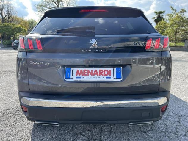 Peugeot 3008 PureTech Turbo 130 GT 18.500 KM!! - Foto 4
