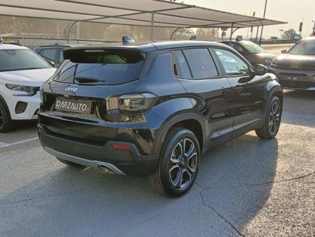 JEEP Avenger 1.2 100 CV Summit rif. 23784326 - Foto 5