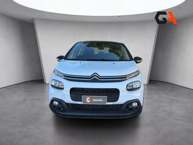 Citroën C3 C3 1.2 puretech Feel s&s 83cv neopatentati my18 - Foto 2