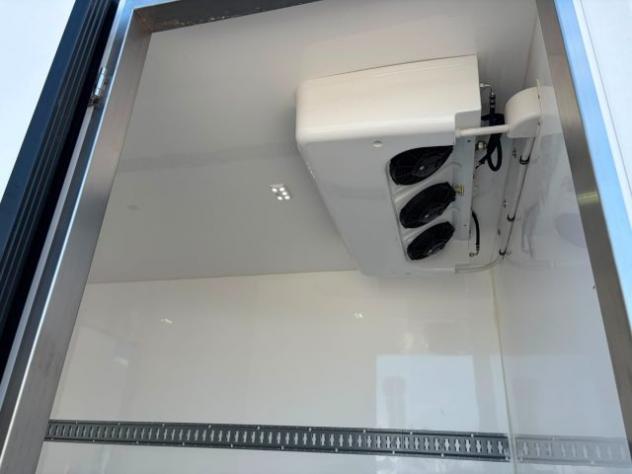 MERCEDES-BENZ Sprinter 515 T 37/35 + Cella Frigo FRCX rif. 24059860 - Foto 6