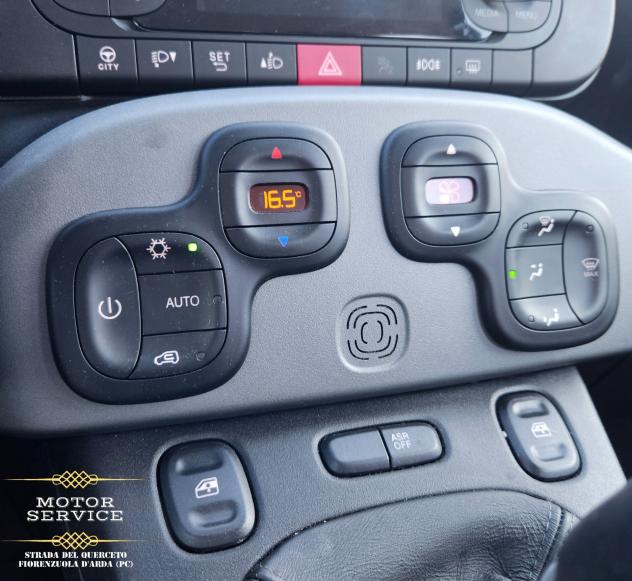 Fiat Panda 1.2 Lounge PREZZO FINALE SOLO SETTEMBRE - Foto 9
