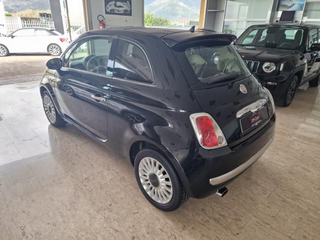 Fiat 500 1.2 Lounge GPL - Foto 2