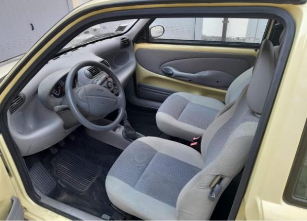 FIAT Seicento 1.1i cat rif. 24016125 - Foto 2