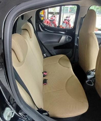 PEUGEOT 107 1.0 68CV 5p. Sweet Years rif. 23945079 - Foto 5