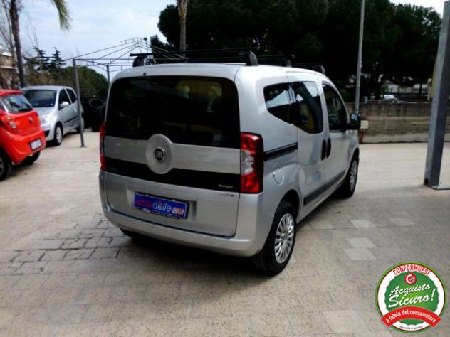 FIAT Qubo 1.3 MJT 80 CV Dynamic rif. 24112667 - Foto 7