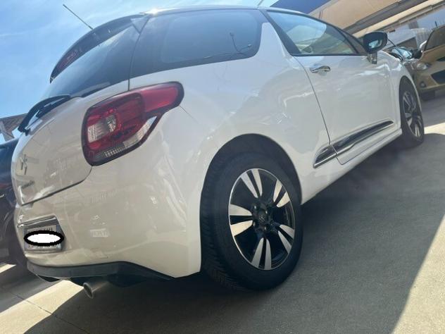 DS3 1,4 HDI 2015 - Foto 2