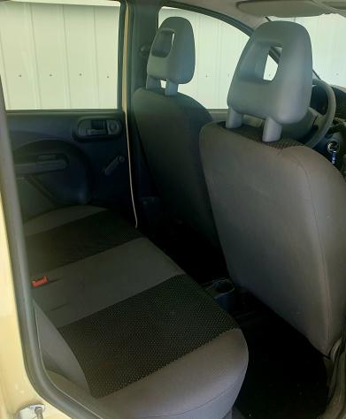 Fiat Panda 1.1 BENZ- 2009 - KM. 167 MILA - Foto 8