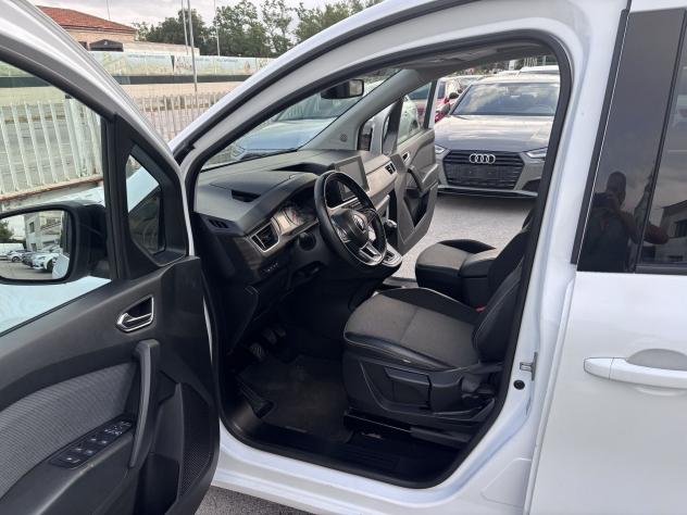 Renault Kangoo 1.5 BLUE DCI 95 CV INTENS - Foto 9