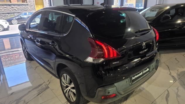 Peugeot 3008 BlueHDi 120 EAT6 S&S Allure - Foto 8