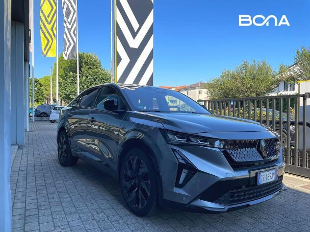 Renault Rafale ESPRIT ALPINE full hybrid E-Tech 200cv - Foto 3