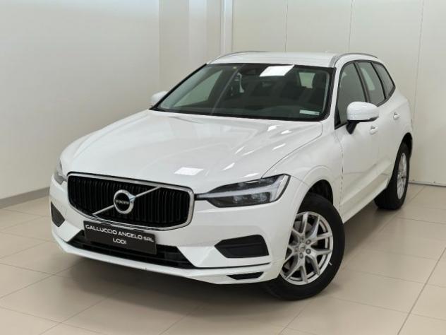 VOLVO XC60 B4 (d) Geartronic Inscription rif. 22102637