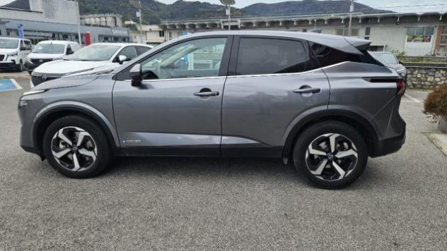 NISSAN Qashqai e-Power N-Connecta rif. 23899184 - Foto 7